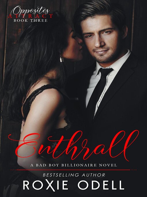 Title details for Enthrall by Roxie Odell - Available